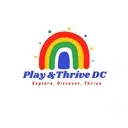 Logo of PLAY AND THRIVE DC