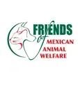 Logo of Friends of Mexican Animal Welfare