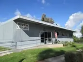 Logo of Nuview Library