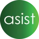 Logo of Asist