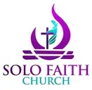 Logo of Solo Faith Church Inc.