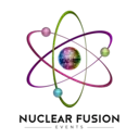 Logo of Nuclear Fusion Events