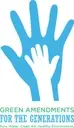 Logo of Green Amendments For the Generations