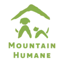Logo of Mountain Humane