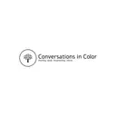 Logo de Conversations in Color, Inc