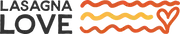 Logo of Lasagna Love