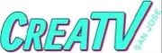 Logo of CreaTV San Jose