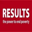 Logo of RESULTS - Raleigh Chapter