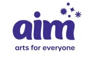 Logo of AIM Initiative