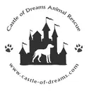 Logo of Castle of Dreams Animal Rescue