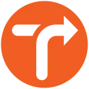 Logo de Transportation Alternatives