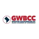 Logo of Greater Washington DC Black Chamber of Commerce