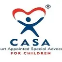 Logo of MATAGORDA COUNTY CASA INC
