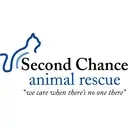Logo of SECOND CHANCE ANIMAL RESCUE INC