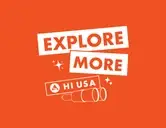 Logo of Hostelling International New Orleans