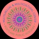 Logo de Multilingual and Multicultural Center, Portland Public Schools