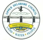 Logo de Upper Delaware Council