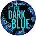 Logo of The Dark Blue