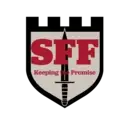 Logo of STRONGHOLD FREEDOM FOUNDATION