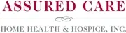 Logo of Assured Hospice Care Inc