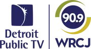 Logo of Detroit Educational Television Foundation
