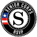 Logo of RSVP of Franklin & Delaware Counties