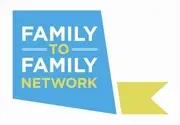 Logo of Family to Family Network