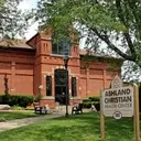 Logo of Ashland Christian Health Center