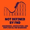 Logo of NOT DEFINED BY FND