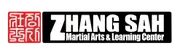 Logo de Zhang Sah