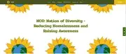 Logo of N.O.D Nation of Diversity corp