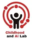 Logo of Childhood and AI Lab
