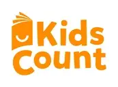 Logo of Kids Count in Alachua County