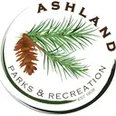 Logo of Ashland Parks and Recreation