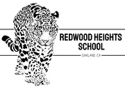 Logo de Redwood Heights Elementary School
