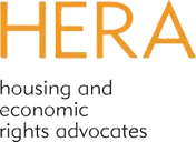 Logo of Housing & Economic Rights Advocates