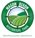 Logo de Mason-Dixon Historical Park