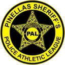 Logo of PINELLAS COUNTY SHERIFF'S POLICE ATHLETIC LEAGUE INC
