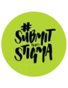 Logo of #SubmitTheStigma