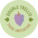 Logo of Double Trellis Food Initiative