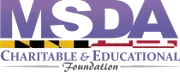 Logo de Maryland State Dental Association Foundation