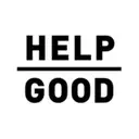 Logo of HelpGood