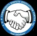 Logo of EUP COMMUNITY DISPUTE RESOLUTION CENTER INC