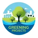 Logo of Greening Projects