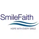 Logo of SmileFaith Foundation