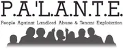 Logo of PA'LANTE Harlem