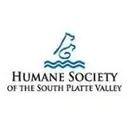 Logo of HUMANE SOCIETY OF THE SOUTH PLATTE VALLEY