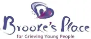 Logo of Brooke's Place for Grieving Young People, Inc.