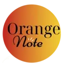 Logo of ORANGE NOTE INC