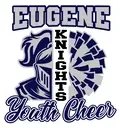 Logo of Eugene Youth Cheer